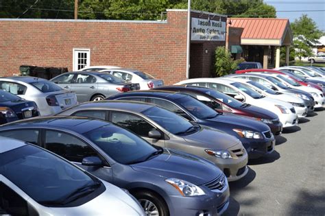 Burlington, NC. . Jason ross auto sales vehicles